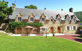 Le Manoir De Placy - Chambres D'Hotes